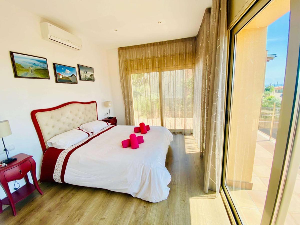 Luxury Villa Investingspain With Sea Views, Pool And Jacuzzi Lloret de Mar Ngoại thất bức ảnh