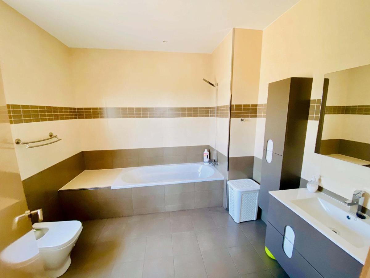 Luxury Villa Investingspain With Sea Views, Pool And Jacuzzi Lloret de Mar Ngoại thất bức ảnh