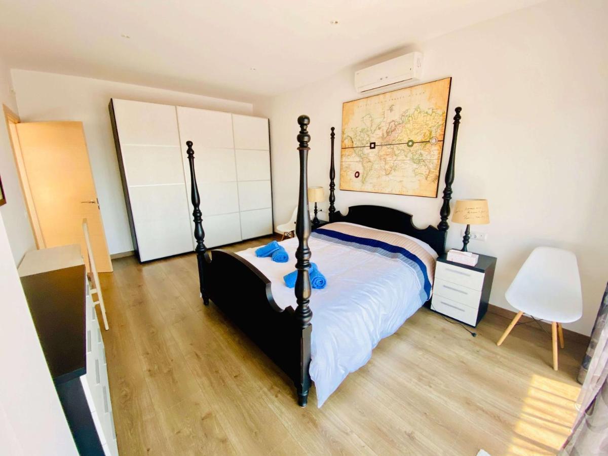 Luxury Villa Investingspain With Sea Views, Pool And Jacuzzi Lloret de Mar Ngoại thất bức ảnh