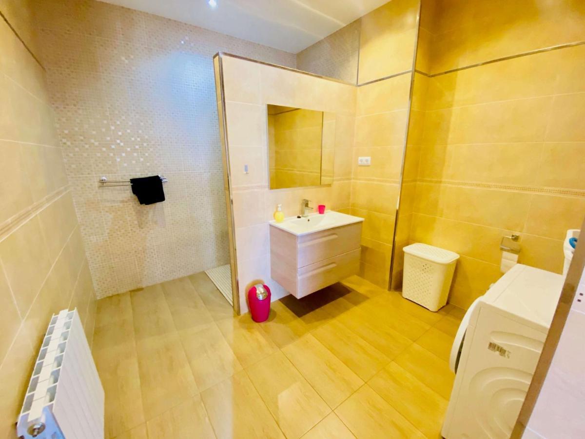 Luxury Villa Investingspain With Sea Views, Pool And Jacuzzi Lloret de Mar Ngoại thất bức ảnh