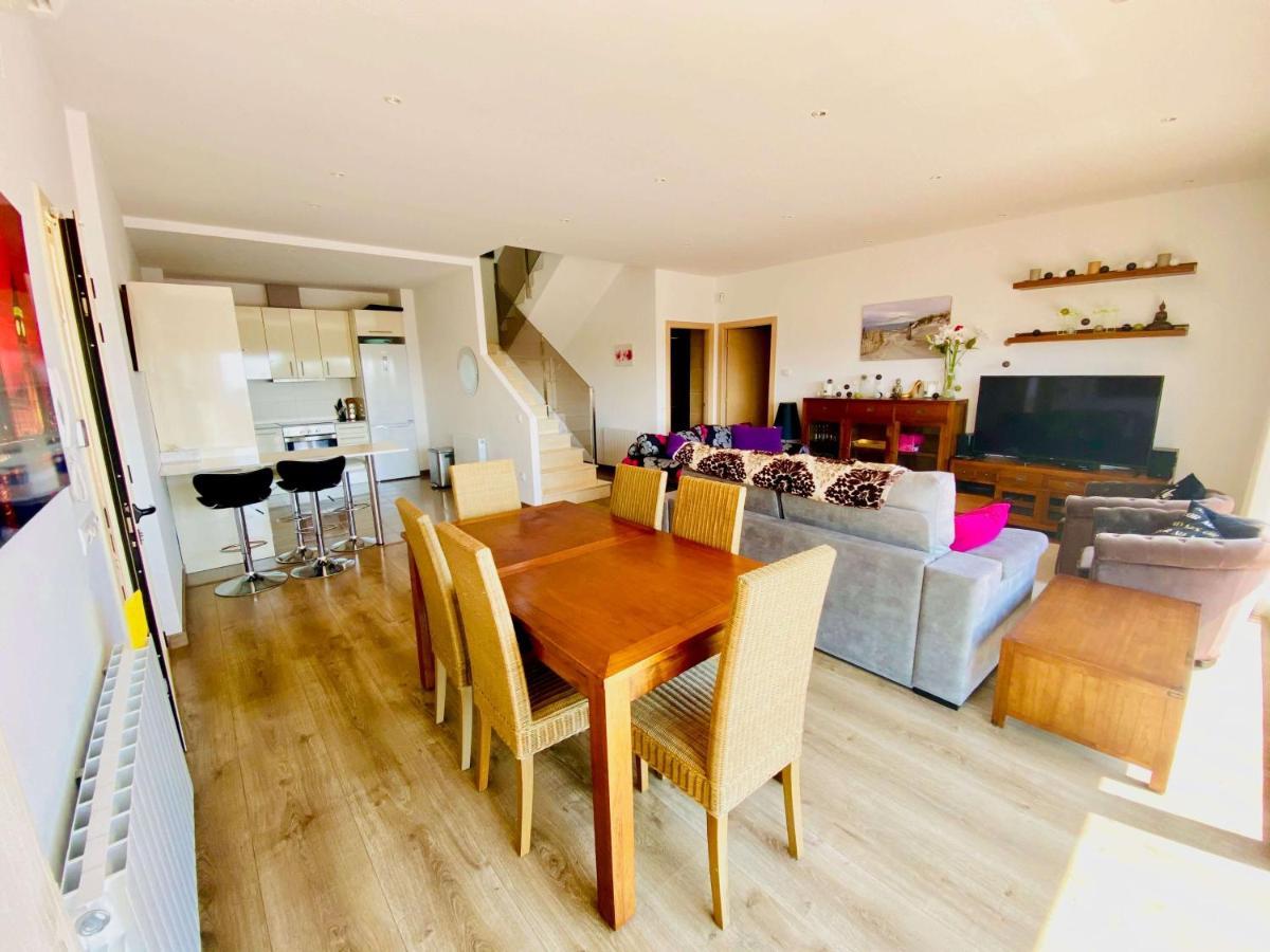 Luxury Villa Investingspain With Sea Views, Pool And Jacuzzi Lloret de Mar Ngoại thất bức ảnh