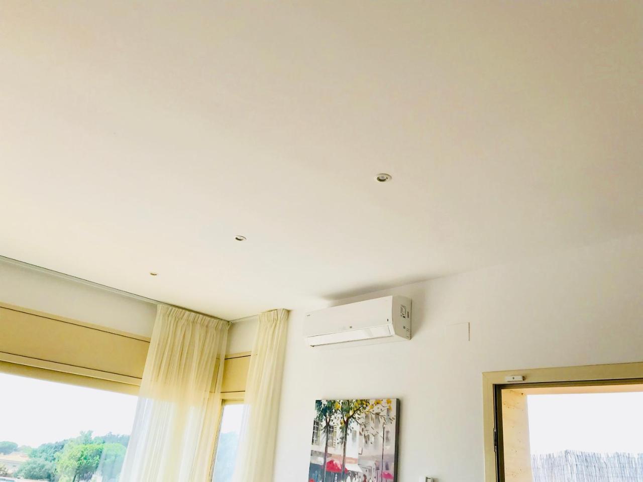 Luxury Villa Investingspain With Sea Views, Pool And Jacuzzi Lloret de Mar Ngoại thất bức ảnh